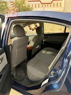 نیسان سێنترا